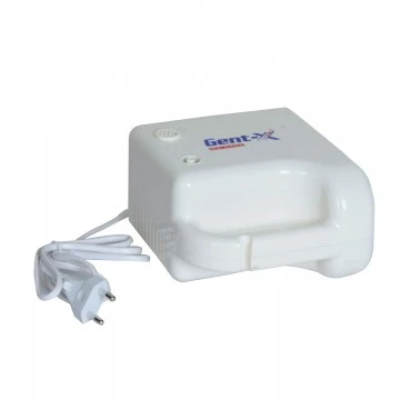 Gent-X Mini Compressor Nebulizer With Complete Kit 