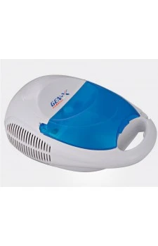 GENX Piston Compressor Nebulizer