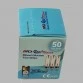 GlucoCare Ultima Test Strips - Pack of 50 