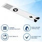 GlucoLab Auto Coding Blood Glucose Test Strips (50 Strips)