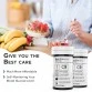 GlucoLab Auto Coding Blood Glucose Test Strips (50 Strips)