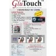 Glu Touch Sugar Check Gulcometer With 10 Test Strips