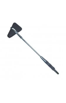 Knee Hammer with Pin and Brush