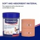 Hansaplast Cotton Crepe Bandage B.P. 6cm X 4m.