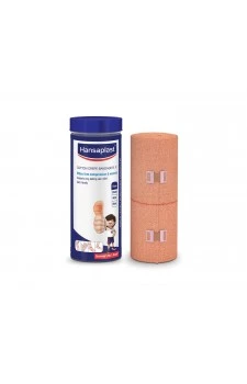 Hansaplast Cotton Crepe Bandage B.P. 15cm X 4m.