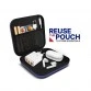 Hansaplast Fast Aid Kit (First Aid Kit/ Medicated Dressings Kit)
