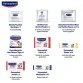 Hansaplast Fast Aid Kit (First Aid Kit/ Medicated Dressings Kit)