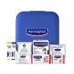 Hansaplast Fast Aid Kit (First Aid Kit/ Medicated Dressings Kit)