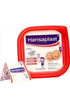 Hansaplast Spot 50 (1x50 Pack)