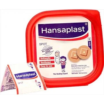Hansaplast Spot 50 (1x50 Pack)
