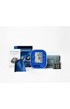 Healthklin Electronic BP Monitor With Micro-USB Port