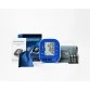 Healthklin Electronic BP Monitor With Micro-USB Port Healthklin Electronic BP Monitor With Micro-USB Port