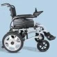 Hero Mediva Economy Electric Power Wheelchair (MHL-1007-PWC)
