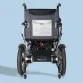 Hero Mediva Economy Electric Power Wheelchair (MHL-1007-PWC)