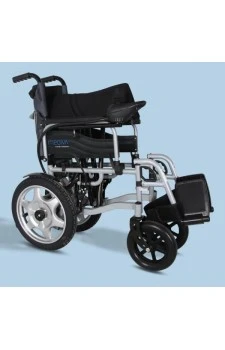 Hero Mediva Economy Electric Power Wheelchair (MHL-1007-PWC)