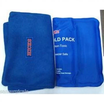 Hicks Hot & Cool Pack