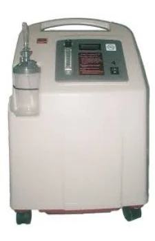 Hemodiaz Oxygen Concentrator 7F-5