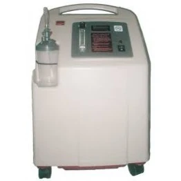 Hemodiaz Oxygen Concentrator 7F-5