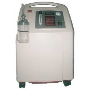 Hemodiaz Oxygen Concentrator 7F-5