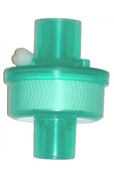 Romsons HME Disposable Bacterial / Viral Filter
