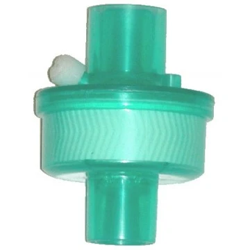 Romsons HME Disposable Bacterial / Viral Filter