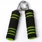 Hand Grip Power Exerciser with Foam Handle (Colour may Vary) Hand Grip Power Exerciser with Foam Handle (Colour may Vary)