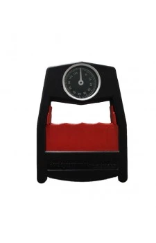 Hand Grip Exerciser with Power Strength Measurement Meter (Color may vary)