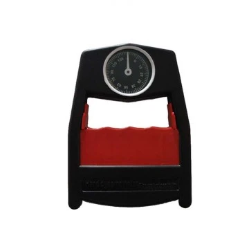 Hand Grip Exerciser with Power Strength Measurement Meter (Color may vary)