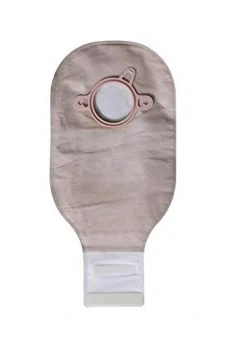 Hollister Drainable Ostomy Pouch Conform 2 Ref 24760 (45mm)   – Lock 'n Roll Closure, Filter