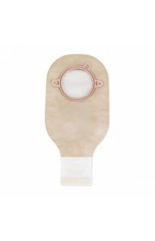 Hollister Drainable Ostomy Pouch Conform 2 Ref 25760 (55mm)   – Lock 'n Roll Closure, Filter