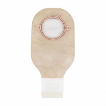 Hollister Drainable Ostomy Pouch Conform 2 Ref 25760 (55mm)   – Lock 'n Roll Closure, Filter