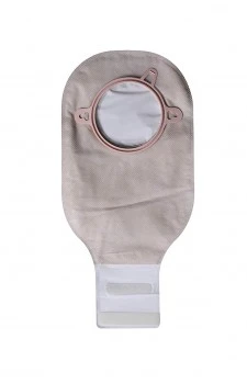 Hollister Drainable Ostomy Pouch Conform 2 Ref 27760 (70mm)   – Lock 'n Roll Closure, Filter