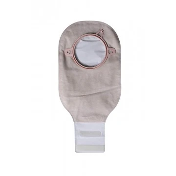 Hollister Drainable Ostomy Pouch Conform 2 Ref 27760 (70mm)   – Lock 'n Roll Closure, Filter
