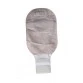 Hollister Drainable Ostomy Pouch Conform 2 Ref 27760 (70mm)   – Lock 'n Roll Closure, Filter