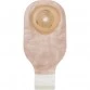 Hollister Moderma Flex One-Piece Drainable Ostomy Bag 28300 (15-55 mm)  – Flat SoftFlex Barrier, Lock 'n Roll Closure, Filter