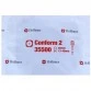 Hollister Conform 2 BasePlate Flange FlexWear Barrier 35500 (55mm)