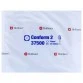Hollister Conform 2 BasePlate Flange FlexWear Barrier 37500 (70mm)
