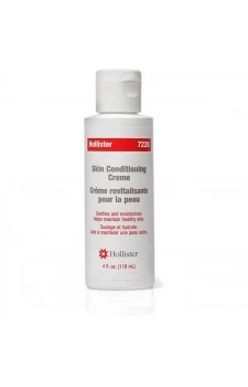 Hollister Skin Conditioning Cream 7220  118ml (4oz.)