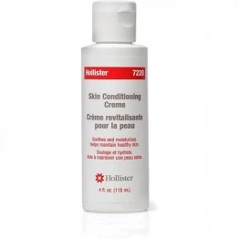 Hollister Skin Conditioning Cream 7220  118ml (4oz.)