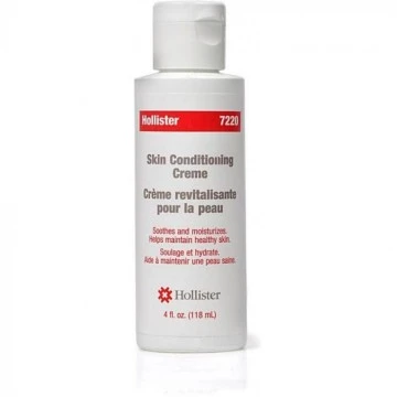 Hollister Skin Conditioning Cream 7220  118ml (4oz.)