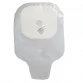 Hollister 7600 (51mm) Stominal Closed/Drainable Bag with Tape