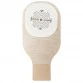 Hollister SUAVITA 7610 (10-70mm) One-Piece Drainable Pouch With Tape
