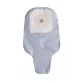 Hollister 7650 (51mm) Stominal Closed/Drainable Bag with Tape