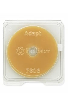 Hollister Adapt Barrier Ring (Ref 7806), Flat