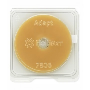 Hollister Adapt Barrier Ring (Ref 7806), Flat