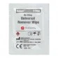 Hollister Adapt Adhesive Remover Universal Wipes (Ref 7760)