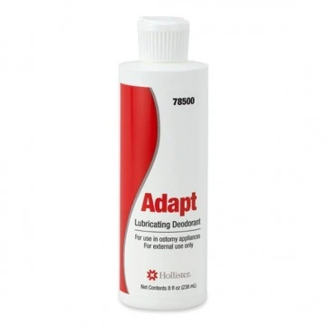 Hollister Adapt Lubricating Deodorant (78500) - 236ml