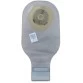 Hollister Moderma Flex One-Piece Drainable Transparent Ostomy Bag 28400 (15-55 mm) – Flat SoftFlex Barrier, Lock 'n Roll Closure, Filter Hollister Moderma Flex One-Piece Drainable Transparent Ostomy Bag 28400 (15-55 mm) – Flat SoftFlex Barrier, Lock 'n Roll Closure, Filter