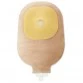 Hollister 29301 (15-38mm) Moderma Flex One-Piece Transparent Urostomy Pouch - Convex SoftFlex Barrier