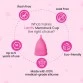 i-activ Menstrual Cup for Women - Large